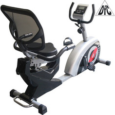 Велотренажер DFC B8716R5 горизонтальный