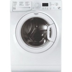 Стиральная машина Hotpoint-Ariston VMSG 501 W