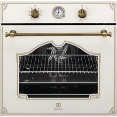 Электрический духовой шкаф Electrolux OPEB 2520 V