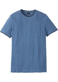 Футболка Regular Fit, материал пике Bonprix