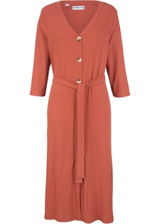 Платье миди Bonprix