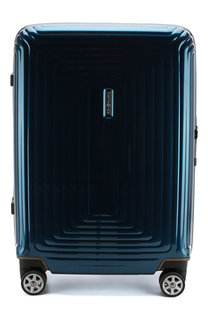 Дорожный чемодан Neopulse Samsonite