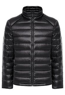 Стеганый пуховик Urban Fashion for men