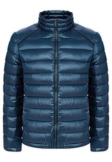 Стеганый пуховик Urban Fashion for men