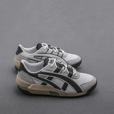 Кроссовки Onitsuka Tiger Big Logo Trainer