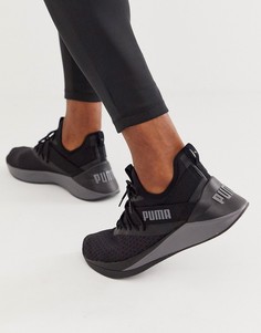 Черные кроссовки Puma Training jaab - Черный