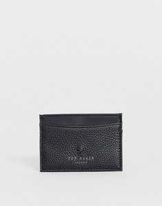 Визитница с бантом Ted Baker Lissie - Черный