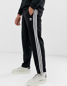 Черные спортивные брюки adidas Originals - Черный