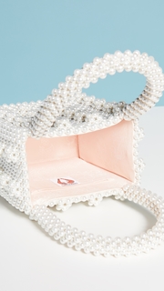 Shrimps Antonia Bag