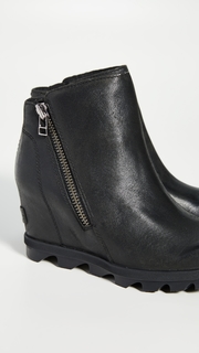 Sorel Joan of Arctic Wedge Boots