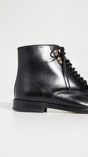 A.P.C. Frances Boots