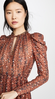 Ulla Johnson Alessandra Dress