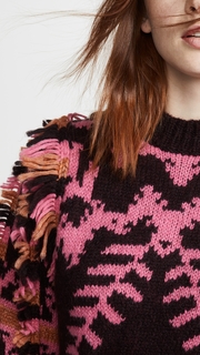 Ulla Johnson Abia Pullover