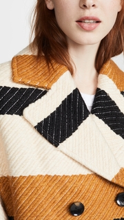 Ulla Johnson Emery Jacket