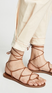 Ulla Johnson Storm Jeans