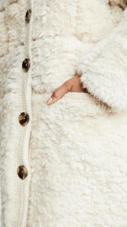 Ulla Johnson Ellaria Coat