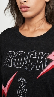 Zadig & Voltaire Kansas Sweater