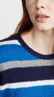6397 Cashmere Crew Sweater