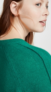 360 SWEATER Callie Cashmere Sweater