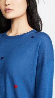 SUNDRY Crew Neck Sweater