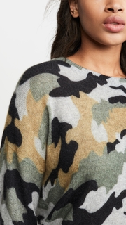 360 SWEATER Cashmere Nanette Sweater