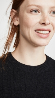 360 SWEATER Brooke Cashmere Sweater