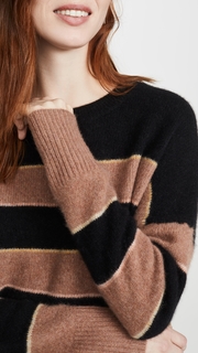 360 SWEATER Abigail Cashmere Sweater