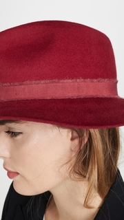 Brixton Ella Fedora