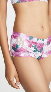 Hanky Panky Kensington Rose Boyshorts