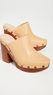 Jacquemus Les Sabots Clogs