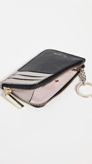 Kate Spade New York Margaux Zip Card Holder