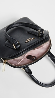 Kate Spade New York Sylvia Mini Dome Satchel