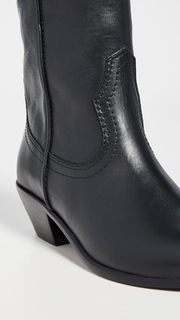 Loeffler Randall Exclusive Dylan Tall Western Boot