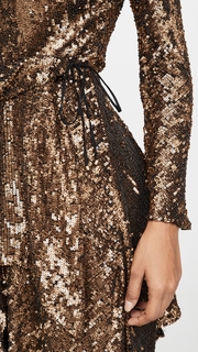 Maria Lucia Hohan Gallia Dress