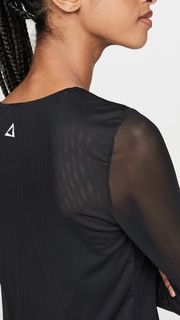 PRISMSPORT Emma Mesh Tee