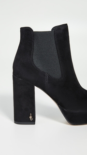 Sam Edelman Abella Booties
