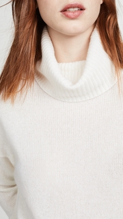 360 SWEATER Raelynn Cashmere Sweater