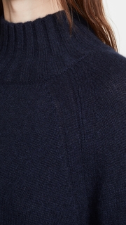 360 SWEATER Margaret Cashmere Sweater