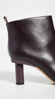 Tibi Theo Booties