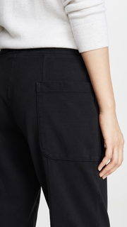 Wilt Seam Shifted Sweat Pants