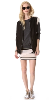 Wildfox Basic Pullover