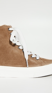 Rag & Bone Rb High Top Sneakers