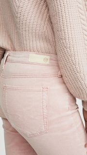 AG The Prima Ankle Jeans