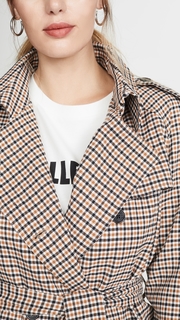 ANINE BING London Jacket