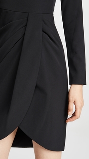 Black Halo Ivana Sheath