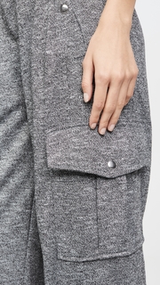 KENDALL + KYLIE Draw String Pants