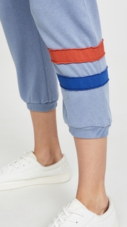 SUNDRY Cuff Sweatpants
