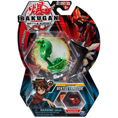 Фигурка-трансформер Spin Master Bakugan, Ventus Fangzor