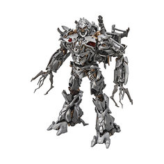 Коллекционная фигурка Transformers Мегатрон Hasbro