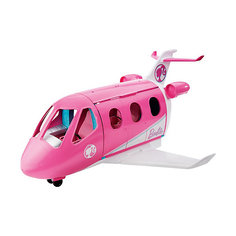 Игровой набор Barbie Самолет мечты Mattel